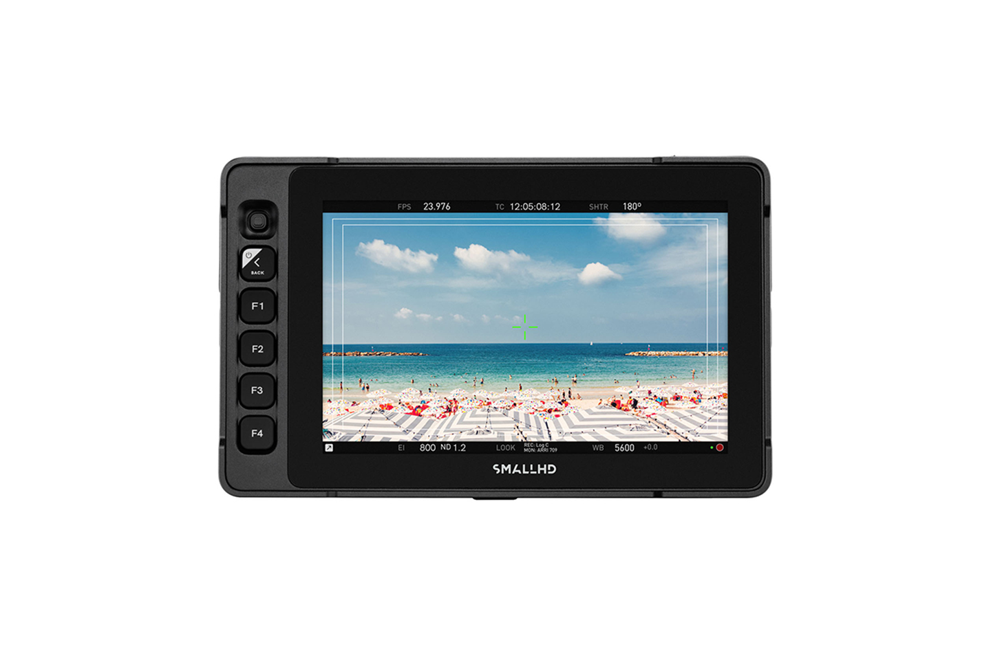 SmallHD Ultra 7